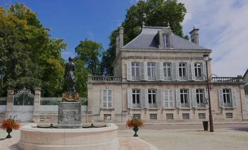 Villa Joséphine