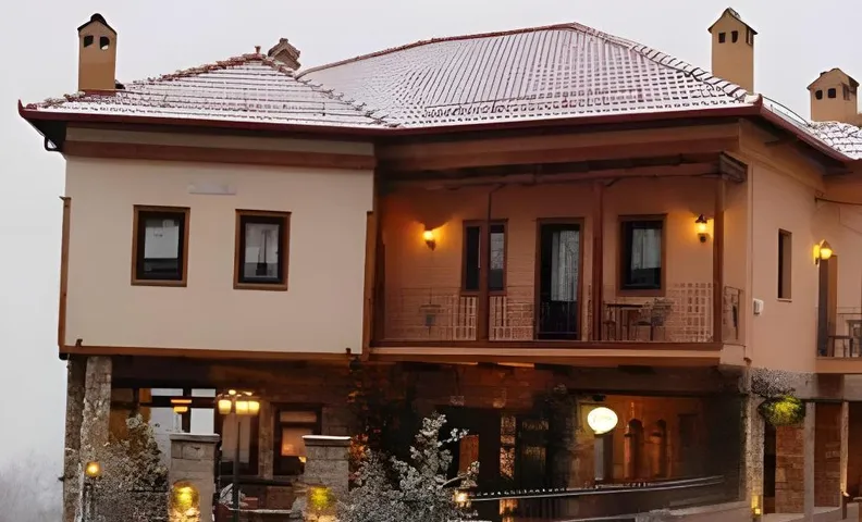 Atrion Highland Hotel