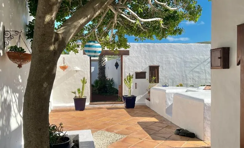 Finca Creativa - Casa Rural