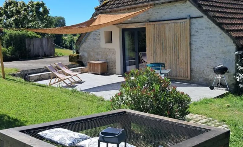 Les Hauts de Bagadou