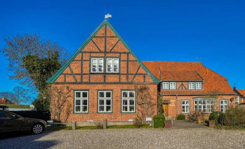 Hotel Zur Eule