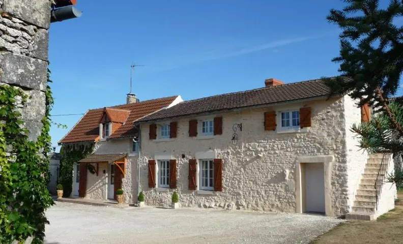 La Chaumerie
