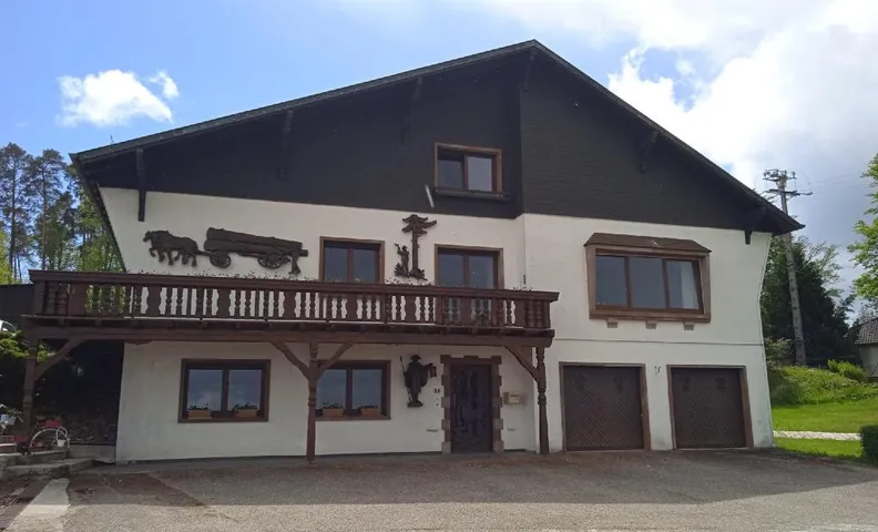 La Maison de Heidi