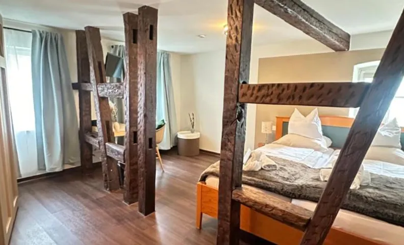 Hotel Adler am Schloss