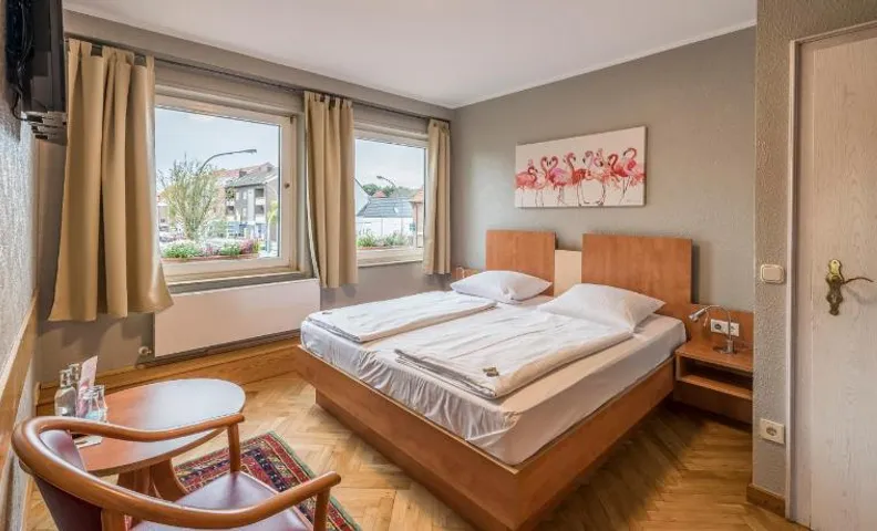 Hotel Hiltruper Hof