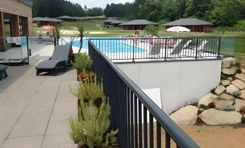 Residence Vacanceole - Le Domaine des Monedieres