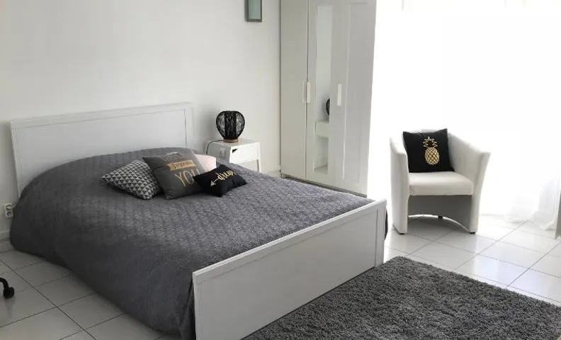 Apartment 36 m²