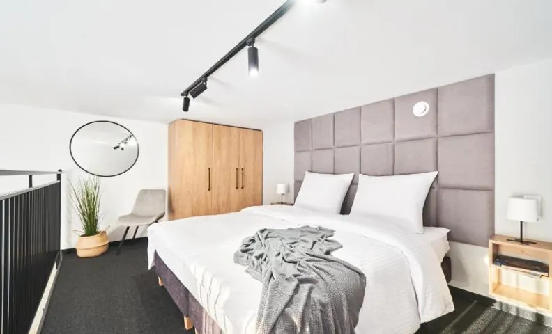 Na Fursie Apartments & Rooms