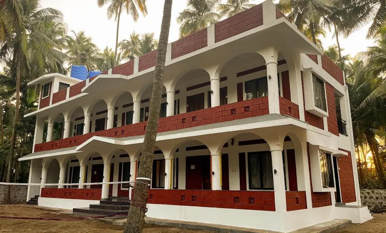 The Brisa Nature Stay