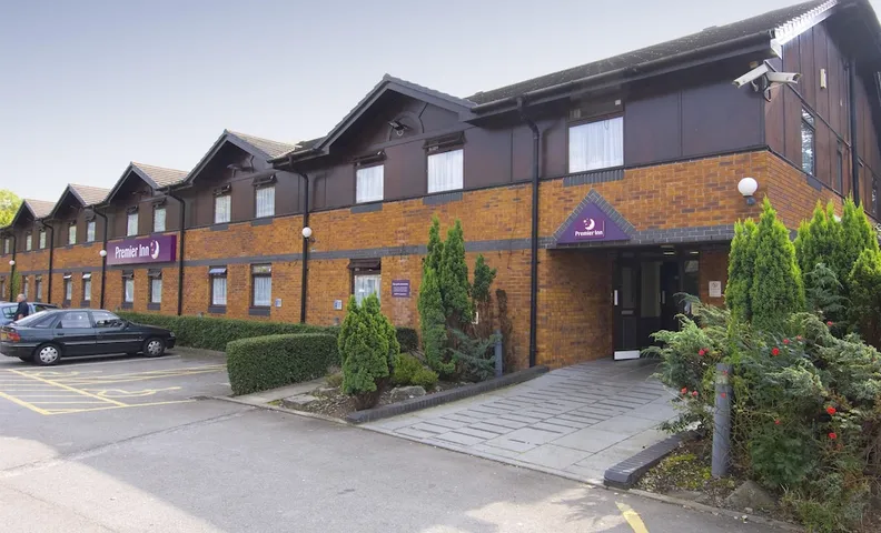 Premier Inn Port Talbot