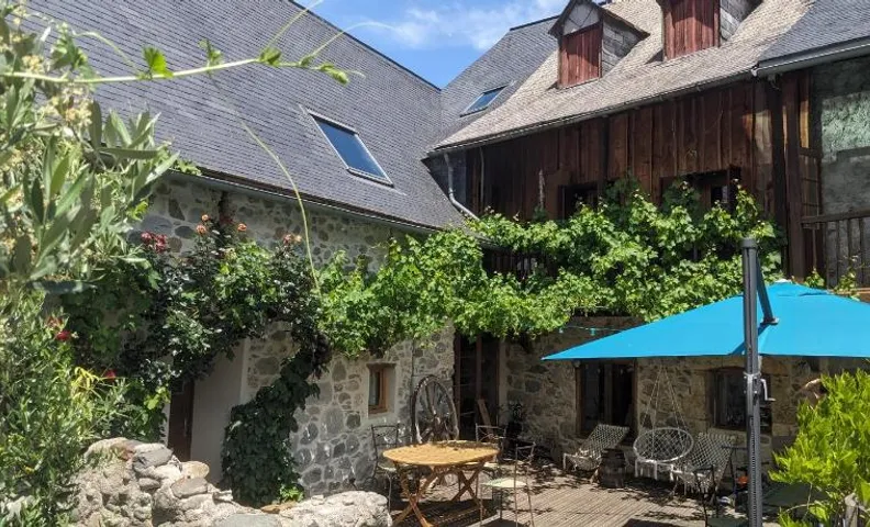 Chambres d'hôtes Les Chatougoulis