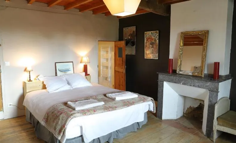 La Maison de Louis
