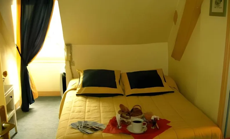 Appart 'Hotel Le Mondes