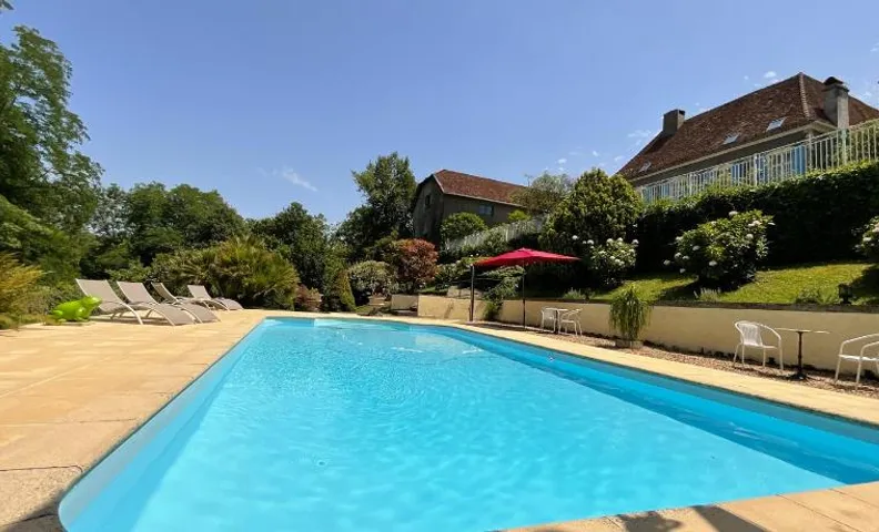 Domaine de la Carrère