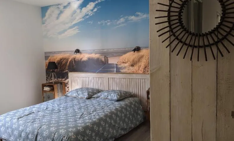 Chambre La Caunette
