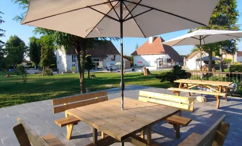 Domaine Ravy-La Camélia