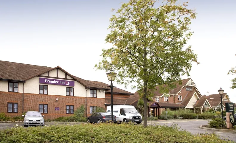 Premier Inn Newark