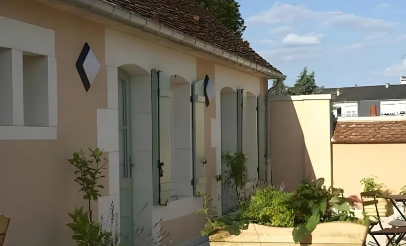 Domaine Maltoff