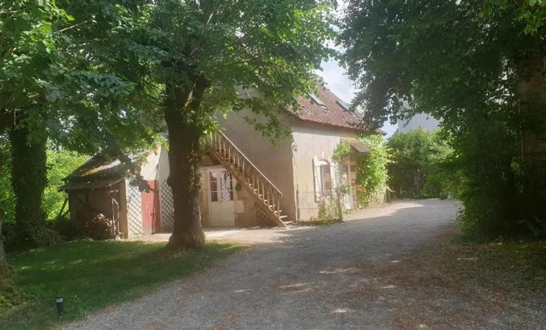 La Casa D'Augy