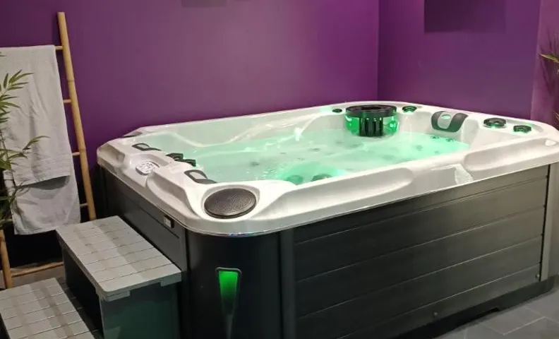 Côté spa