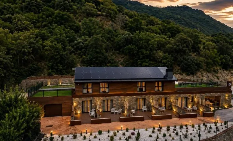 XIA Hotel Boutique