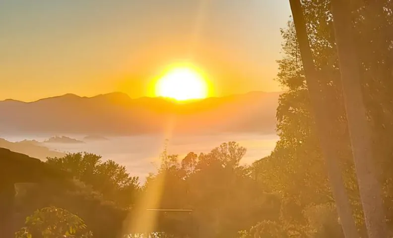 Hospedaria Vida na Roca