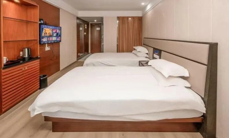 Yuanjing Hotel