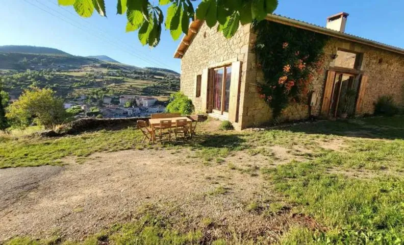 Le grenier à blé