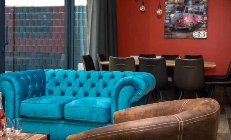 L'Attrap'Rêves : Le confort Hôtelier, la convivialité en plus