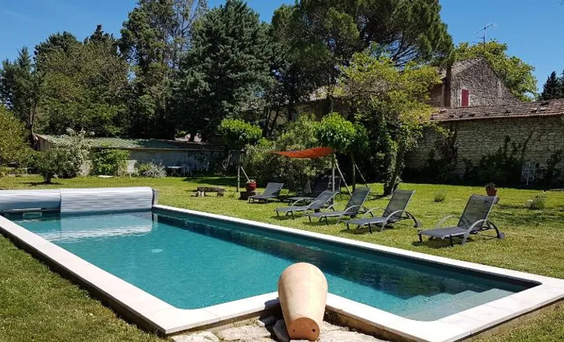 Mas de l'AGUARELLA