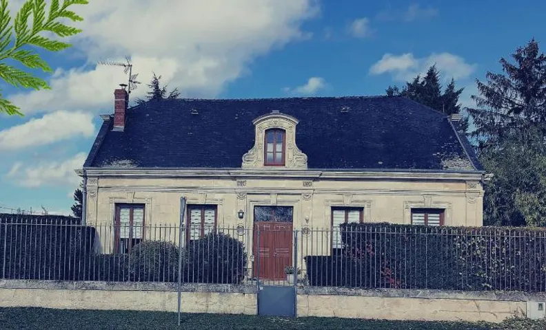 Le Cèdre