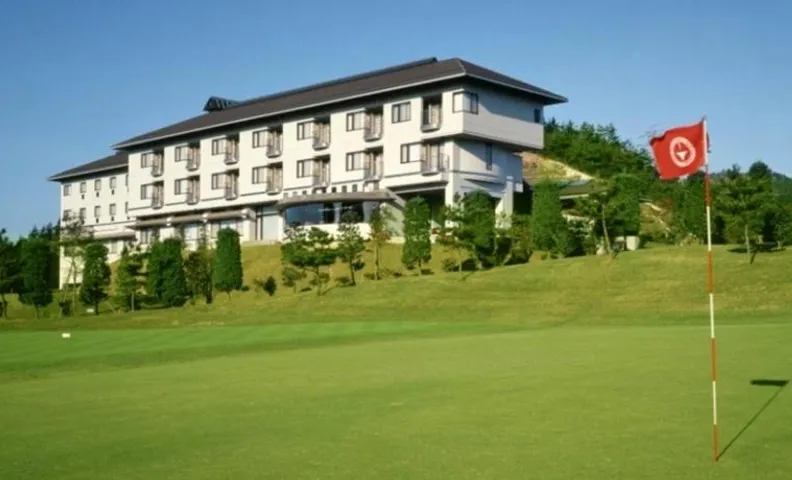 Hotel Tsuru