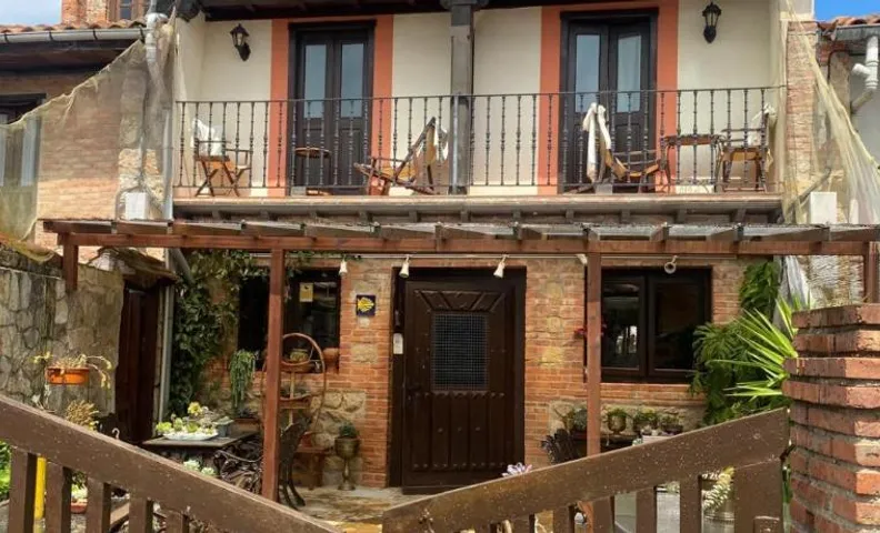 Posada Rural La Peña Casares