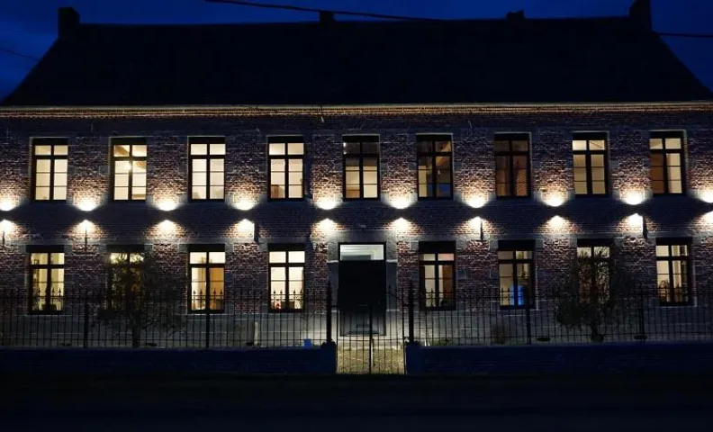 La Ferme Décroué