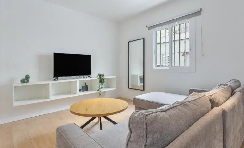 Apartamento Santa Cruz de Tenerife