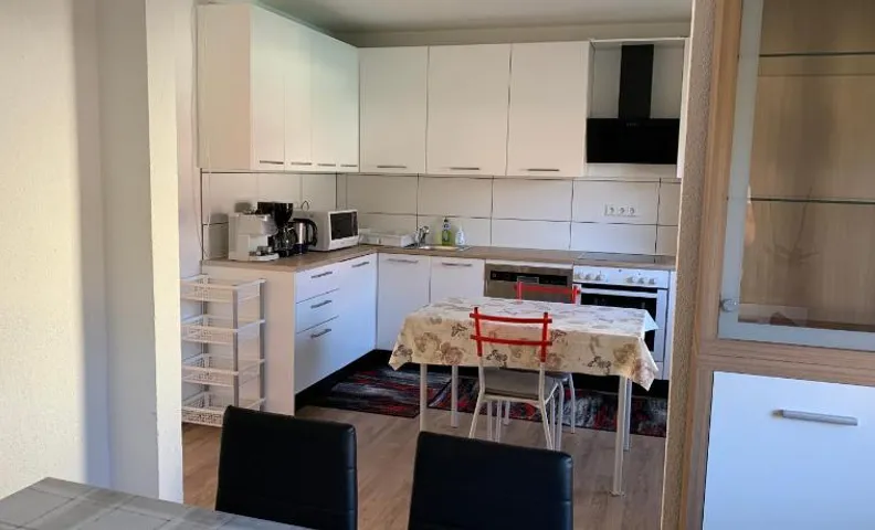 Monteurzimmer Ferienwohnung Kati Apt 1