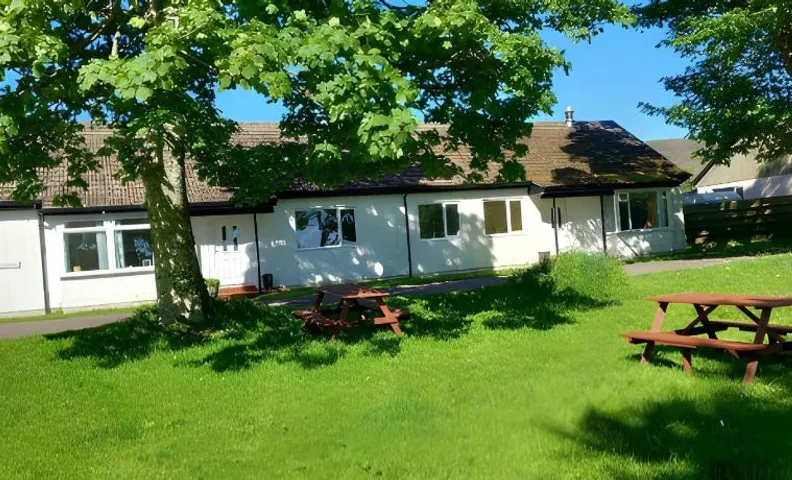 The Bunkhouse