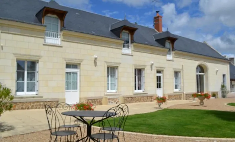 LES CHAMBRES D HOTES DU LAVOIR