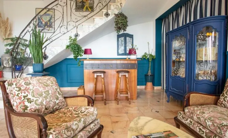 La Bellevue Bréville - B&B