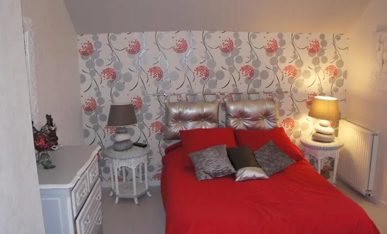 La petite maison - L'Ouche Charlot