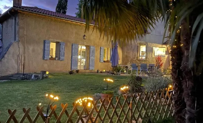 La Bastide