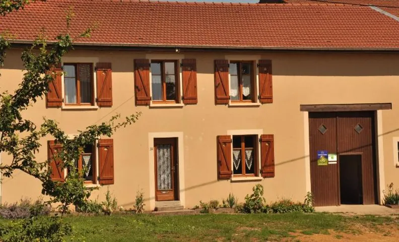 la grange aux hirondelles