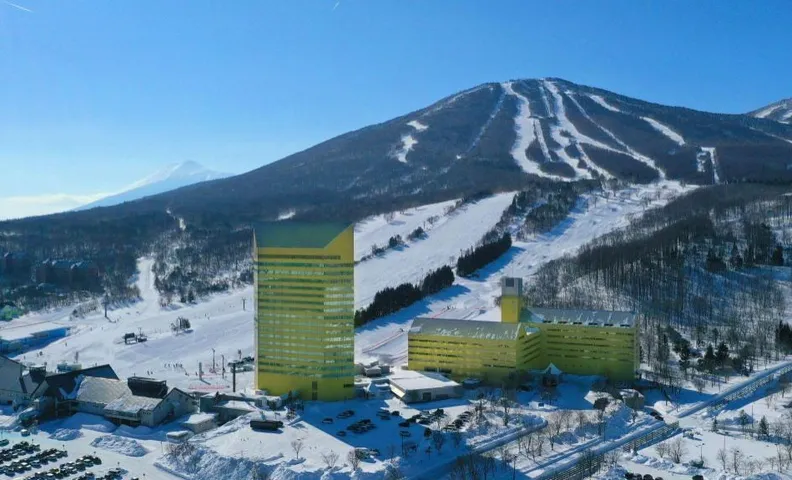 Business Hotel Nishine