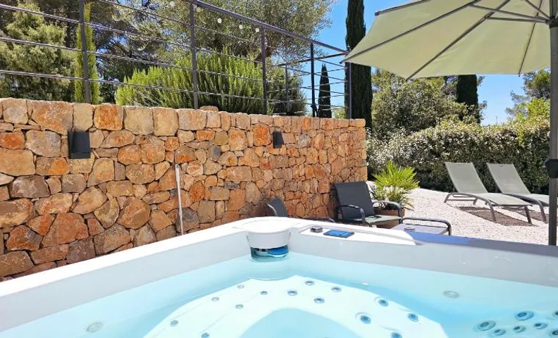 Suite Sieste en Provence