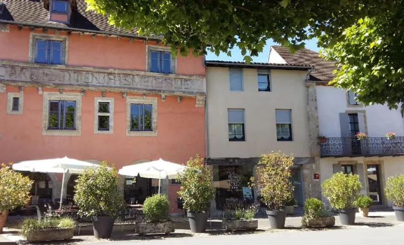 Le Relais de la Tour