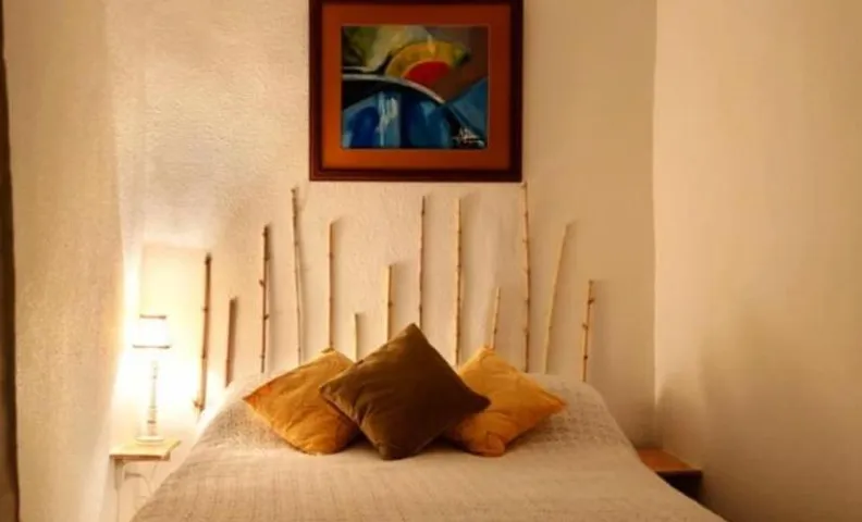 Casa Migjorn Jijona