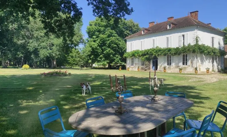 Domaine de Cremens