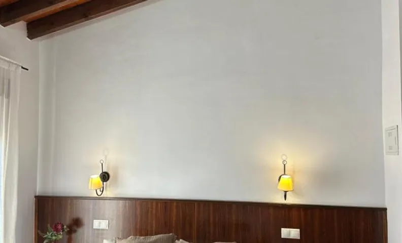 Hostal Camarina
