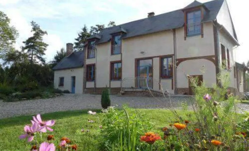 Le Moulin Aux Moines