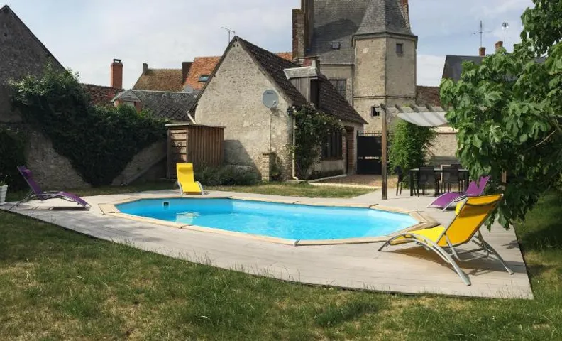La Prévôté